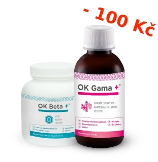 FACTOR BASE a FACTOR BASE DETOX, čistá střeva, krev, úplná detoxikace