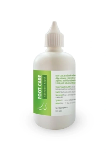 FOOT CARE - PŘÍRODNÍ sprej K PÉČI O NOHY - NÁHRADNÍ NÁPLŇ